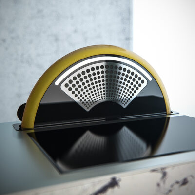 May Hut Mui Am Ban Sunrise Gold 900